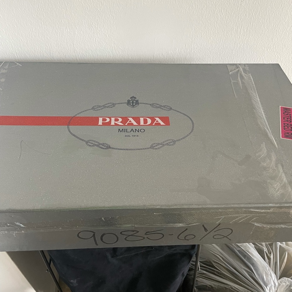 Prada Calzature Donna